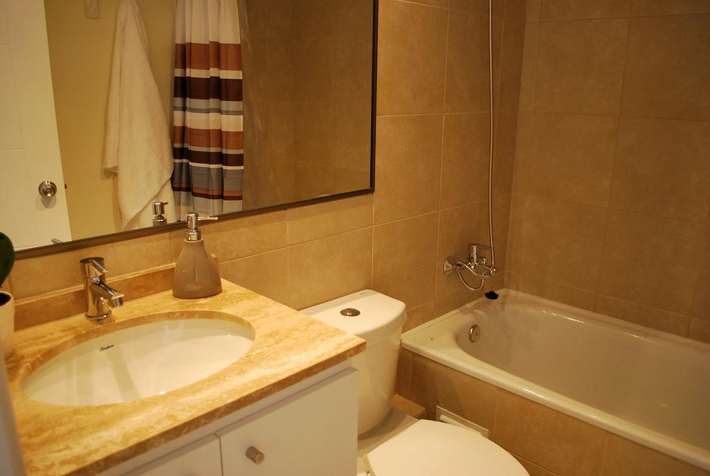 Apartamento El Yodo Antofagasta Room photo