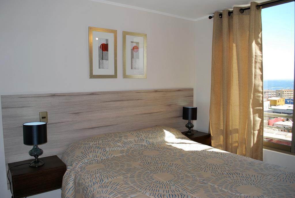 Apartamento El Yodo Antofagasta Room photo