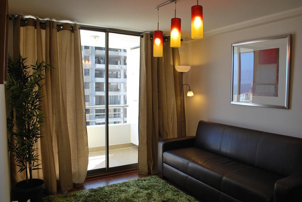 Apartamento El Yodo Antofagasta Room photo